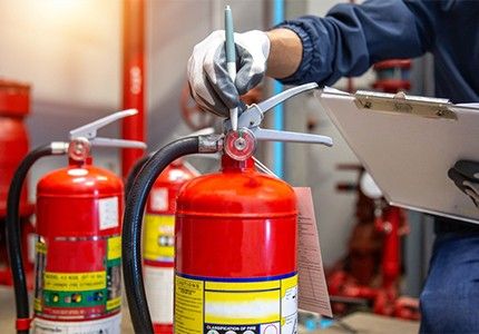 Fire Protection
